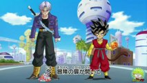 Dragon Ball Heroes - All Animated Cutscenes Openings (2010 - 2014) [HD]