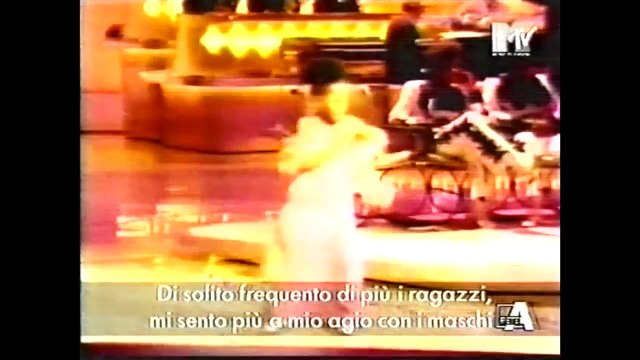 Janet Jackson Special MTV Icon (Beyonce, Usher, Stevie Wonder etc..)