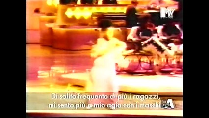 Janet Jackson Special MTV Icon (Beyonce, Usher, Stevie Wonder etc..)