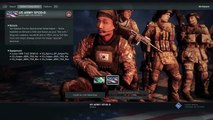 Medal of Honor Warfighter - Gamescom 2012 Multiplayer RAW Gameplay
