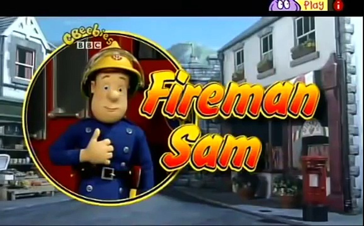 Fireman Sam 5×01 Danger Falling Sheep – Видео Dailymotion