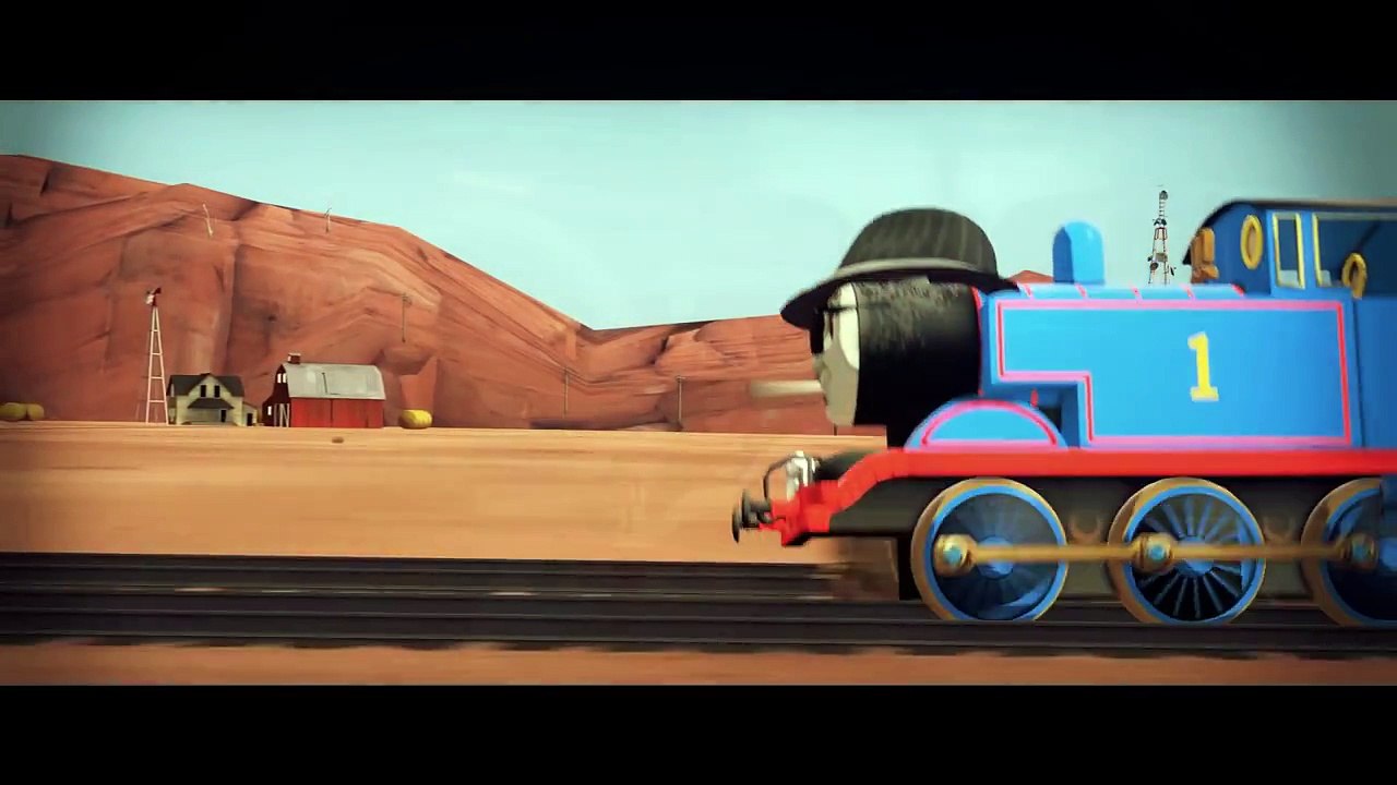 Thomas the Dank Engines Adventure [SFM]