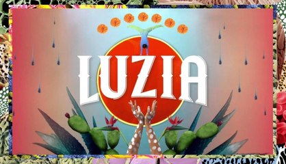 LUZIA - Cirque du Soleil