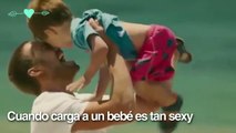 15 cosas que los hombres hacen sin saber y son sexys