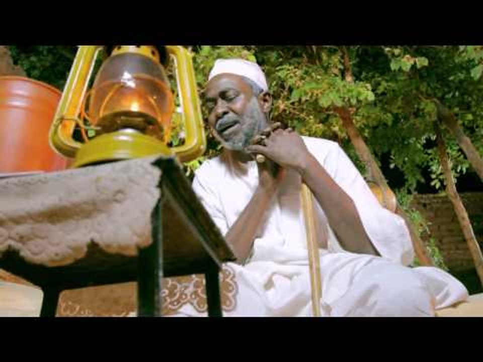 شكرالله عزالدين   المبيريك | اغاني سودانيه