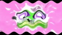 Crying Klasky Csupo Robot Logo Scan