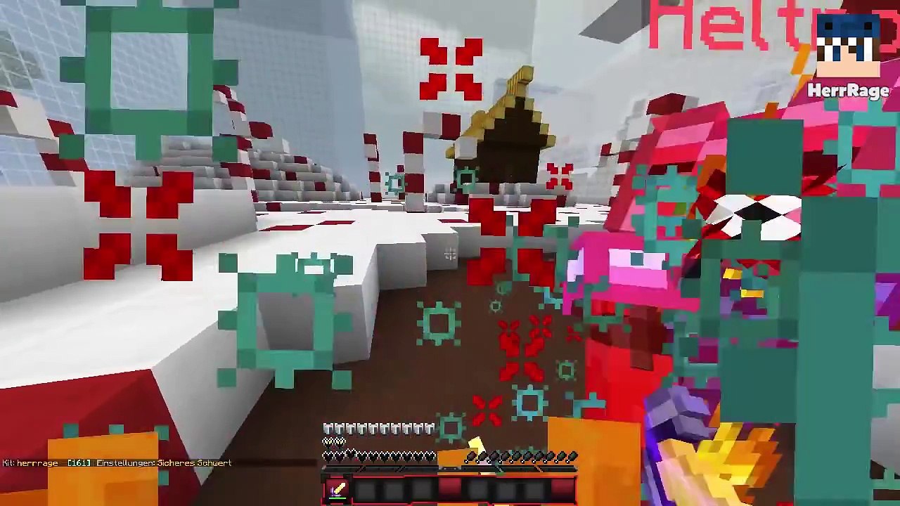 Noch mehr Kits von euch! :D || MINECRAFT 1vs1 KITRATING #23 || PapierLP