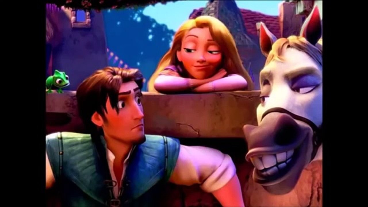 Rapunzel Neu verföhnt Hörbuch Kinder Komplett