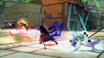 Naruto Shippuden Ultimate Ninja Storm 4 Trailer 3 [OFFICIAL E3 2015 TRAILER]