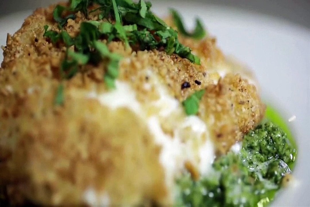 How To Make A REVERSE JALAPENO POPPER