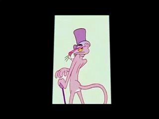 La panthère Rose / The Pink Panther - Theme Song