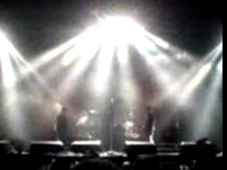 30 Seconds to Mars @ Greenfield