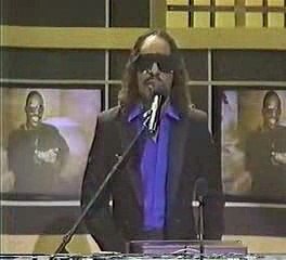 I Can Only Be Me - Stevie Wonder