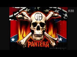 Pantera - Suicide Note, Part 1 (from the Album "The Great Southern Trendkill", 1994)