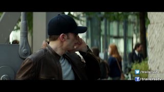 Capitan America Civil War | Trailer en Español LATINO HD
