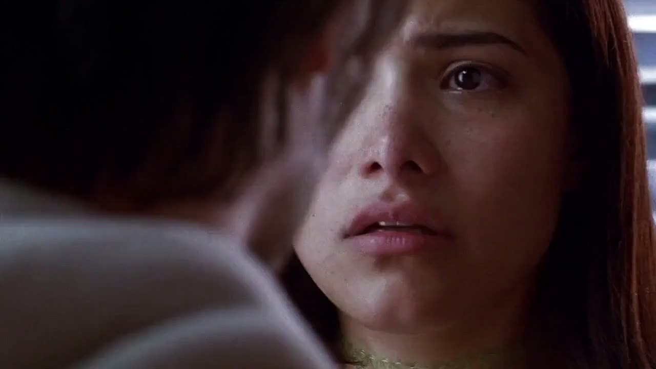 "Come away with me" - Amores Perros