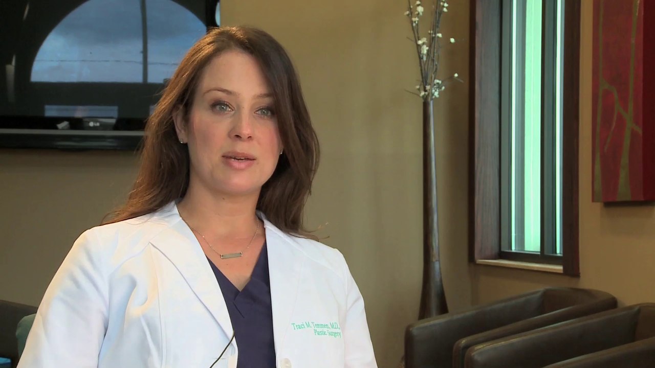 Dermal Fillers - Tampa, FL - Dr. Jamie Perez