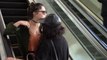 Vanessa Hudgens Stuns in Bikini While on Vacation in Miami