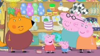 Peppa Pig Full Episodes English 2014 - Peppa Pig New Episodes 2015