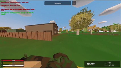 Unturned: What Rhymes With Rhyme?
