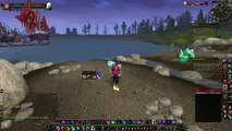 World of warcraft / Volatile Water Gold Making guide 6.2.3 wod