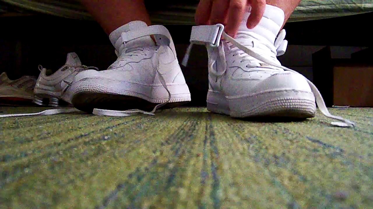 Foot Worship