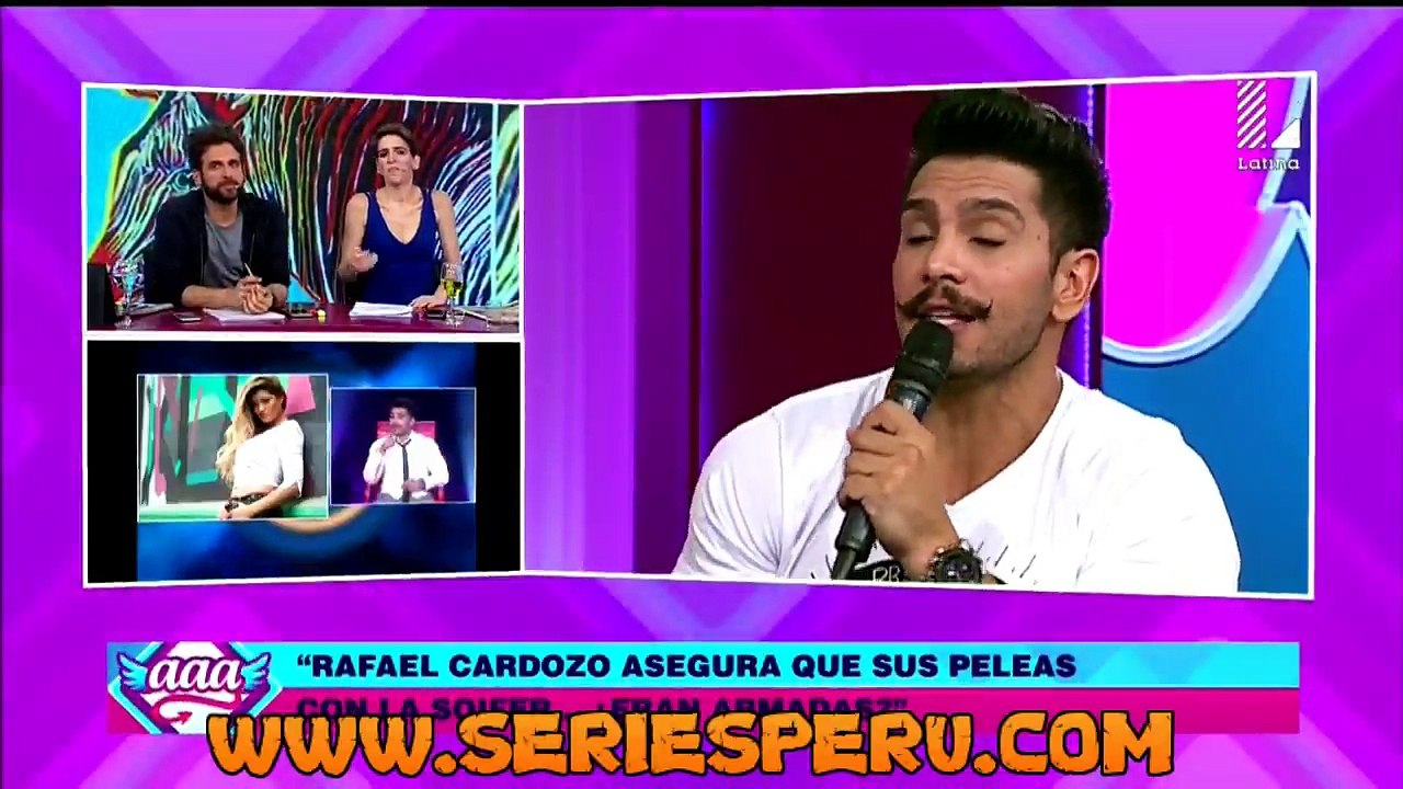 AMOR