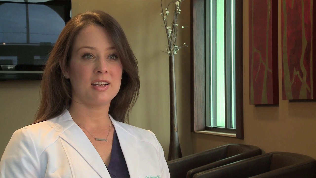 Brazilian Butt Lift Procedure - Tampa, FL - Dr. Jaime Perez