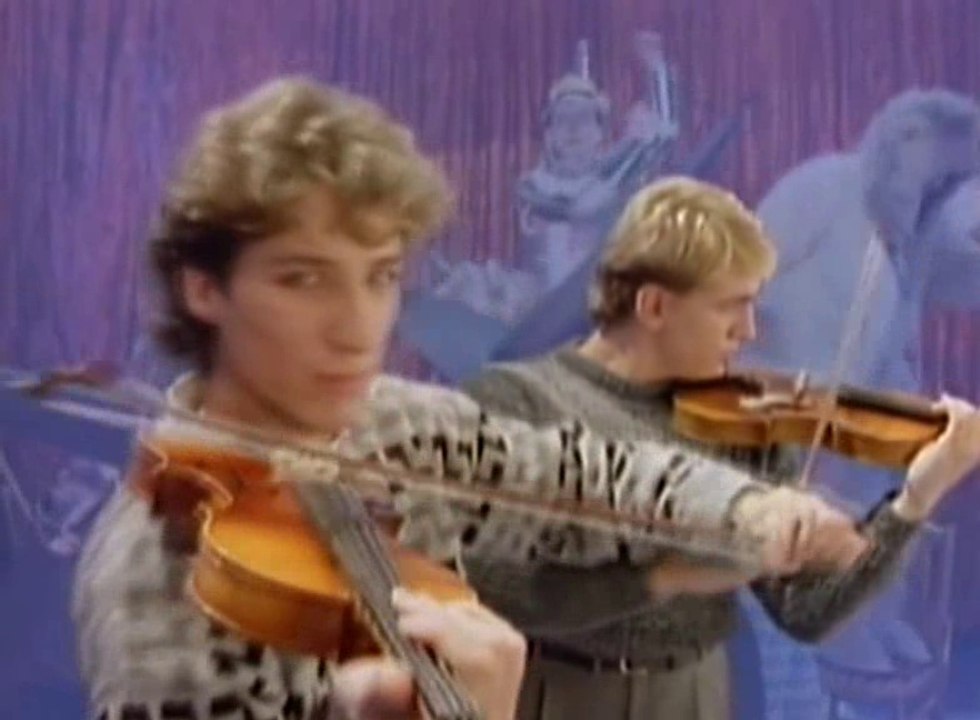 Wang Chung - Dance Hall Days 12''