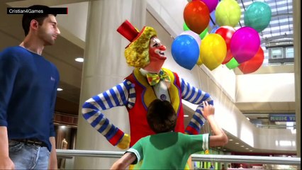 Heavy Rain - » Parte 2 « - Español [HD]