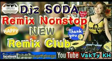 DJ Vini Remix Nonstop New  khmer remix Club Song2016#3 https://m.facebook.com/VakTy/