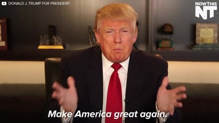 People Think Hillary–Not Trump–Will “Make America Great Again”