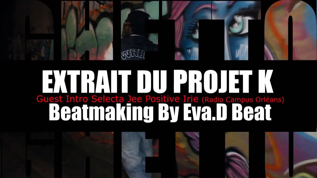 Jopapy KMerzo - Ghetto Bizzi - Clip Officiel KMerzo Muzik 2016