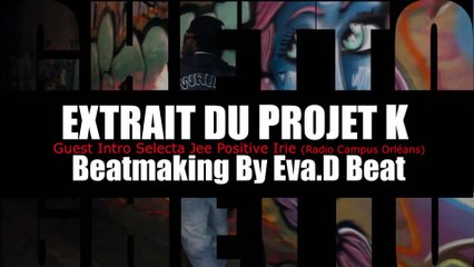 Jopapy KMerzo - Ghetto Bizzi - Clip Officiel KMerzo Muzik 2016