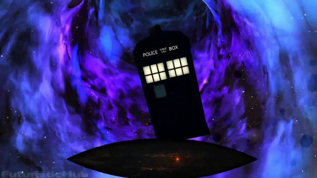 DOCTOR WHO IN MINECRAFT! 1 (Angry Birds Animation) part 1