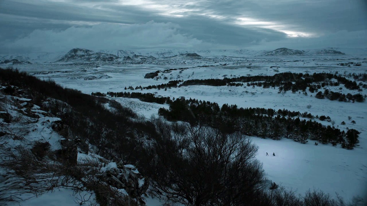 Game of Thrones (Season 6) - Official Movie Clip #3 [HD]