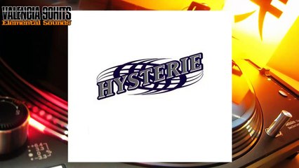 Hysterie - You're The One (Rising High Mix) [1995]