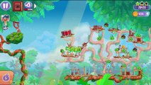 Angry Birds Stella: Golden Island Chapter 1 Unlocked Willow