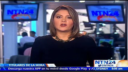 "Todo el mundo debería visitar Hiroshima y espero que Obama lo haga": John Kerry