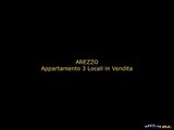 Arezzo: Appartamento 3 Locali in Vendita