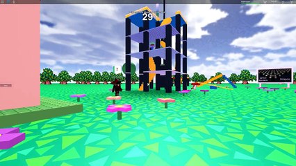 SURVIVE THE "SONIC" DISASTER (ROBLOX)