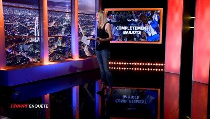 L'Equipe Enquete Lundi 11 avril 2eme partie