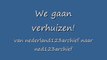 Verhuizing