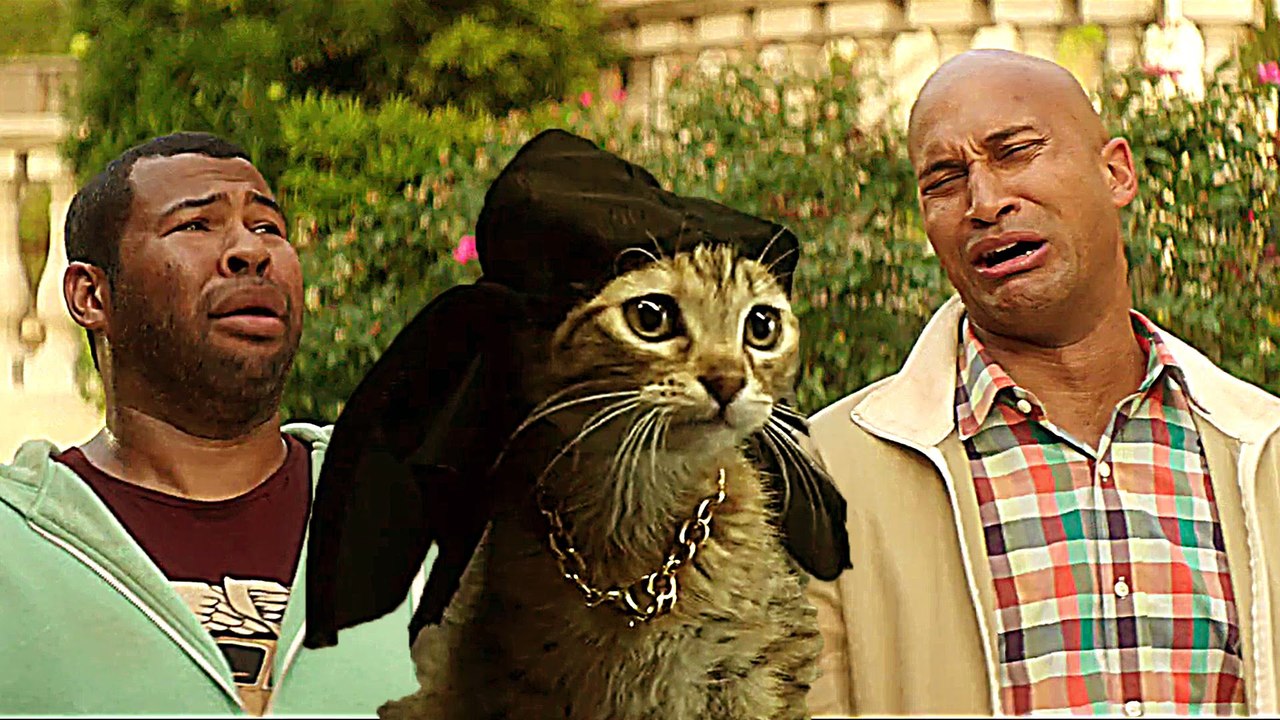 Keanu (2016) Full Movie!!!