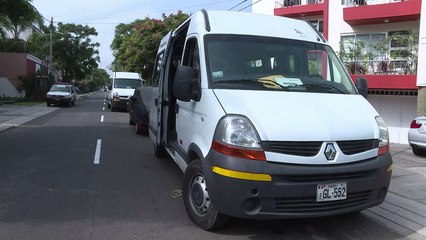 Panama Papers: perquisition dans les bureaux de Fonseca au Pérou