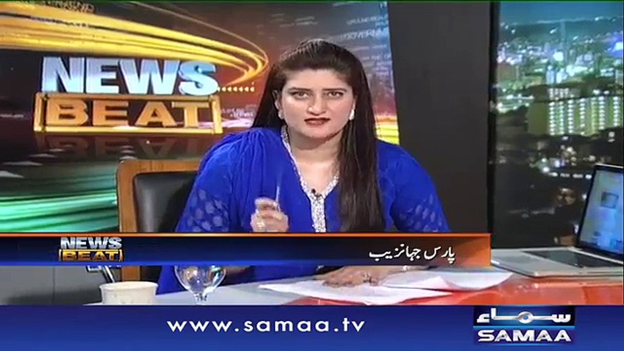 Dastoor Vs Tax Day - Paras Jahanzeb - 10 April 2016