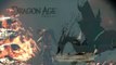 Dragon Age: Origins - Main Theme (piano sheets)