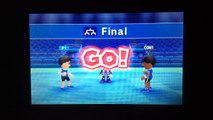 Mario & Sonic At The Rio 2016 Olympic Games 3DS - Land a Knockout.