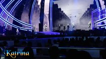 FANCAM - 20160324 QQ MUSIC AWARD - IKON Jinhwan FOCUS - 지못미(APOLOGY)