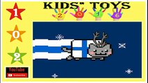 [Kids' Toys 102] Mèo 102